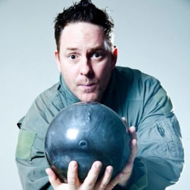 Jeff Richards
